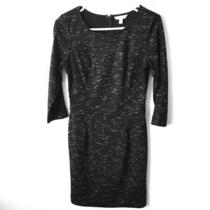 Banana Republic Sheath Dress